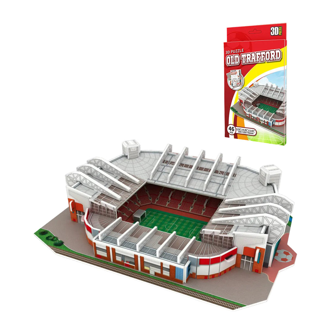 Fotball Supporterprodukt - Trafford