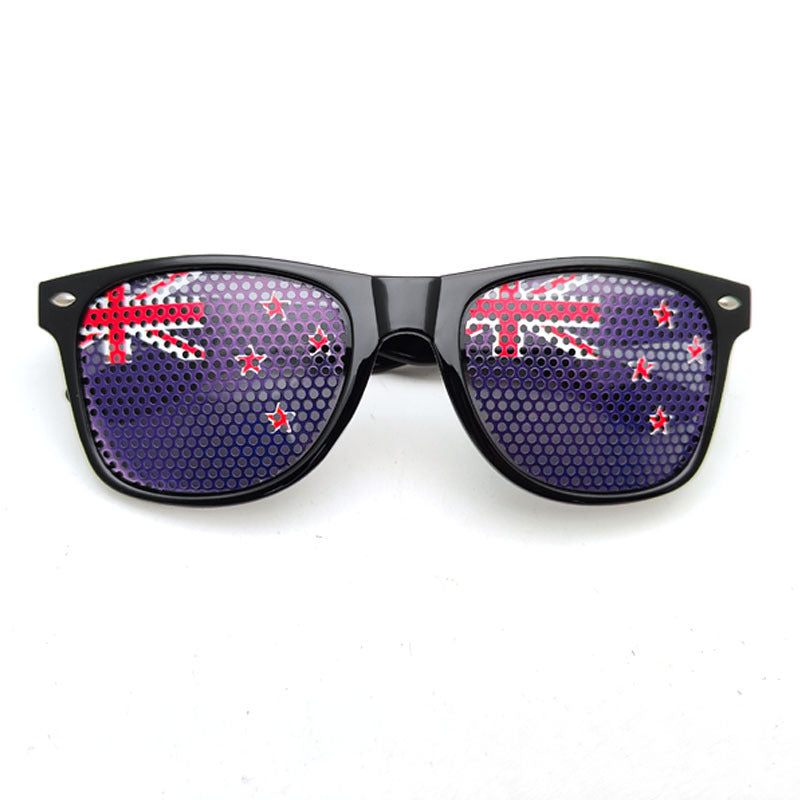 Fotball Supporterprodukt - Sunglasses