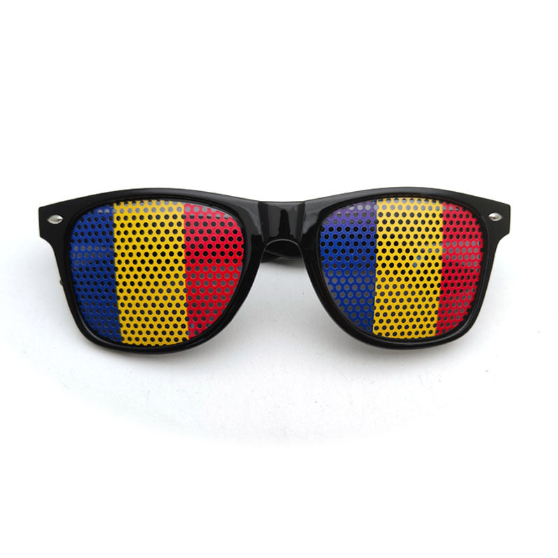 Fotball Supporterprodukt - Sunglasses