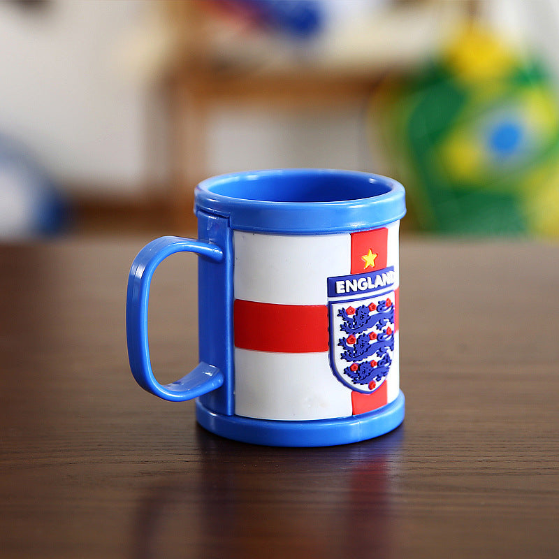 Fotball Supporterprodukt - Flag