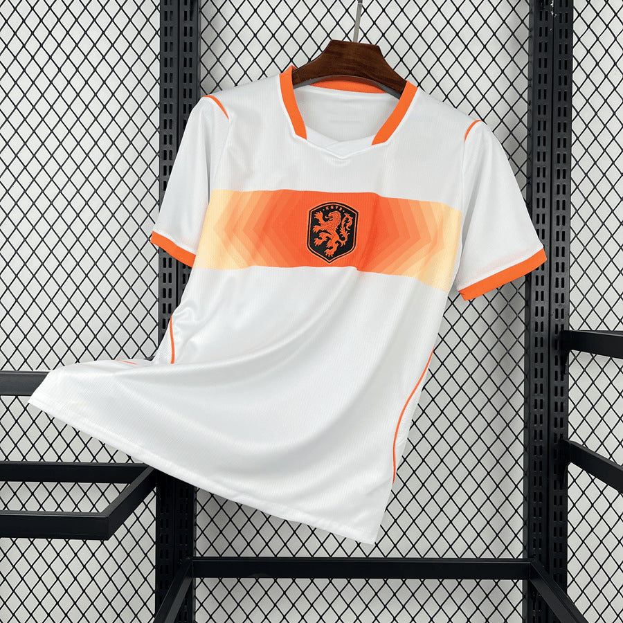 Nederland Landslagsdrakt 2026 - Fotballdrakt