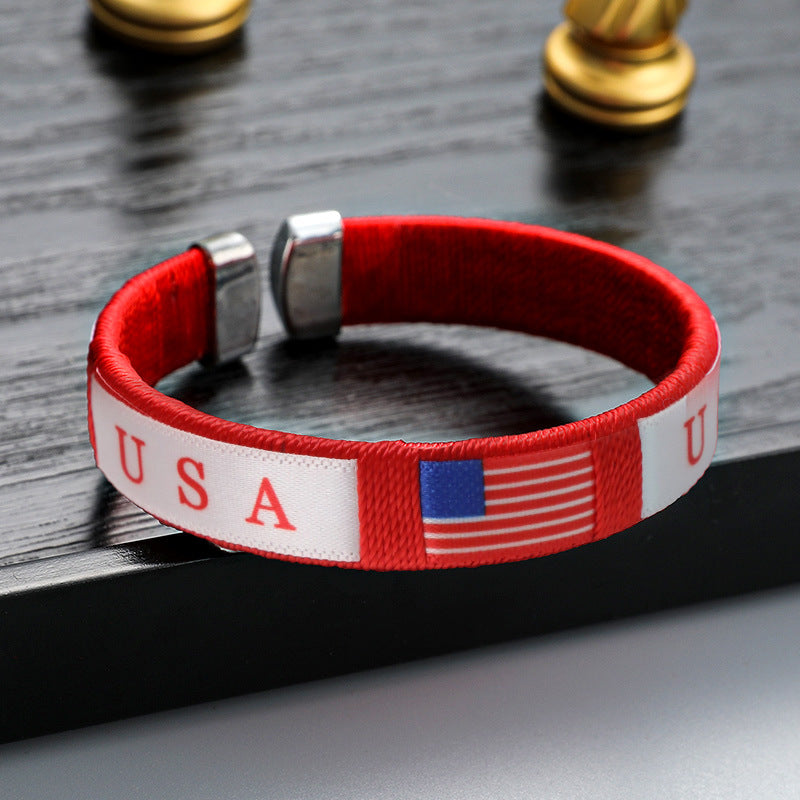 Fotball Supporterprodukt - Wristband