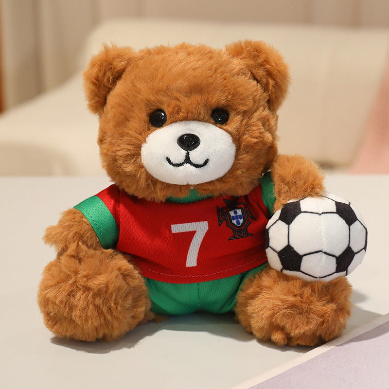 Fotball Supporterprodukt - Teams