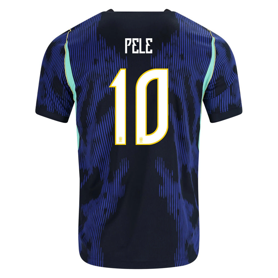 Pelé - Brasil Landslagsdrakt 2026 - Fotballdrakt