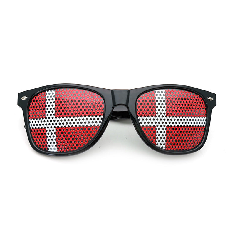 Fotball Supporterprodukt - Sunglasses