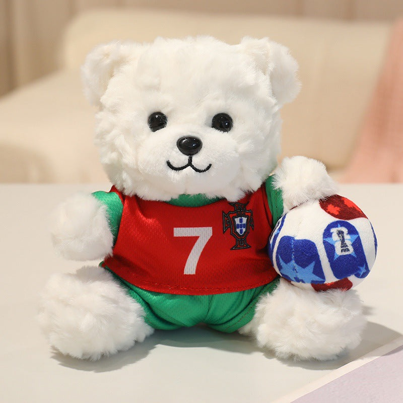 Fotball Supporterprodukt - Teams