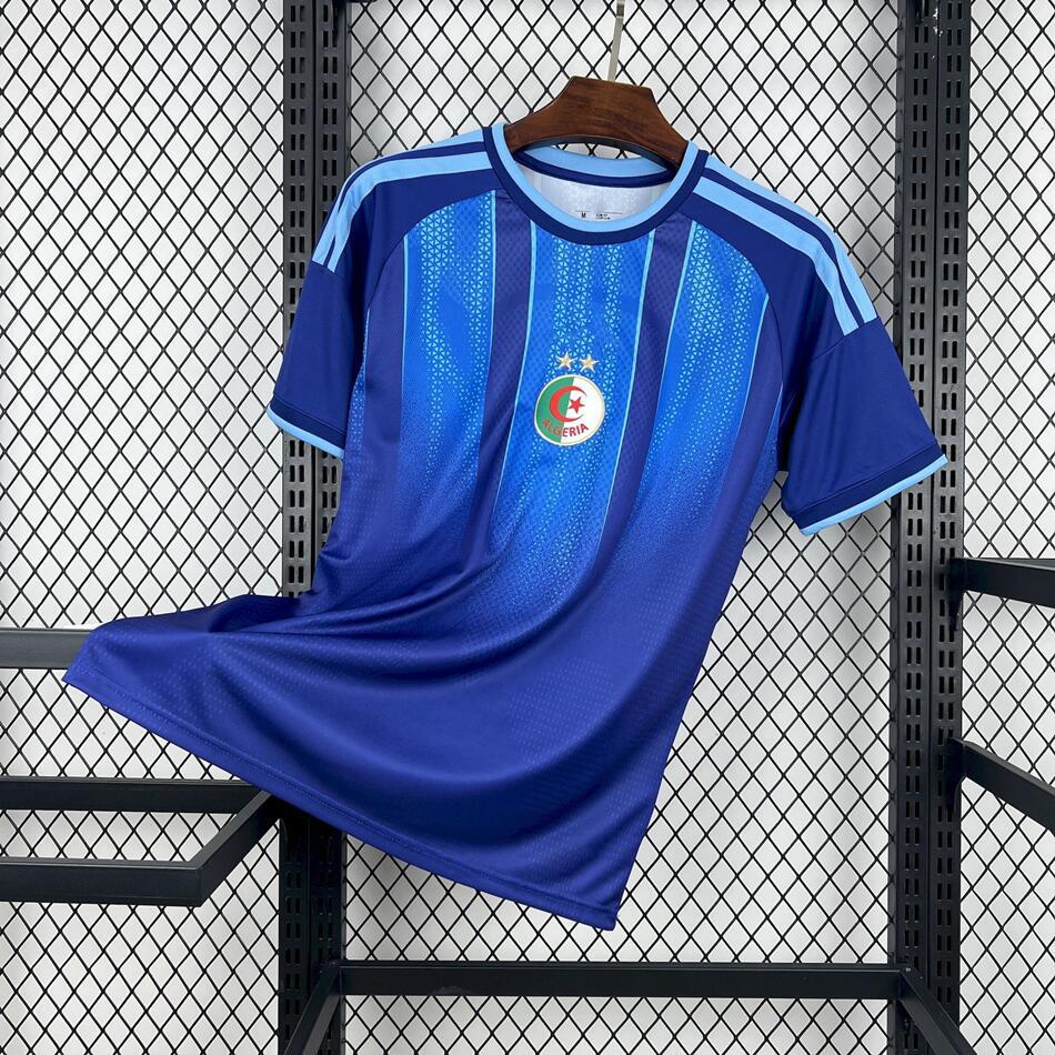Algerie Landslagsdrakt 2026 - Fotballdrakt