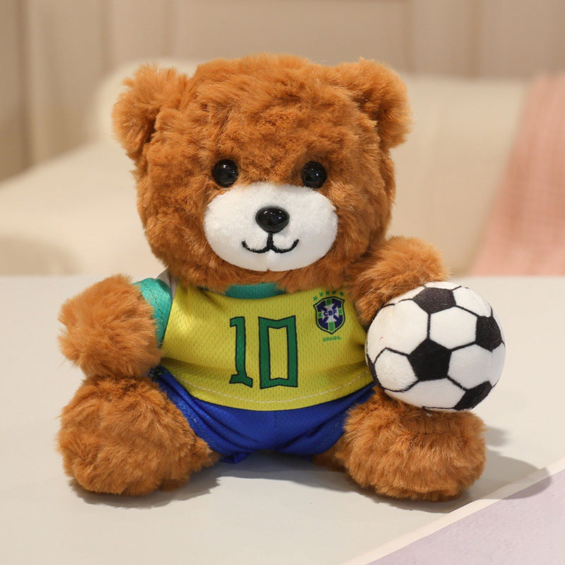 Fotball Supporterprodukt - Teams