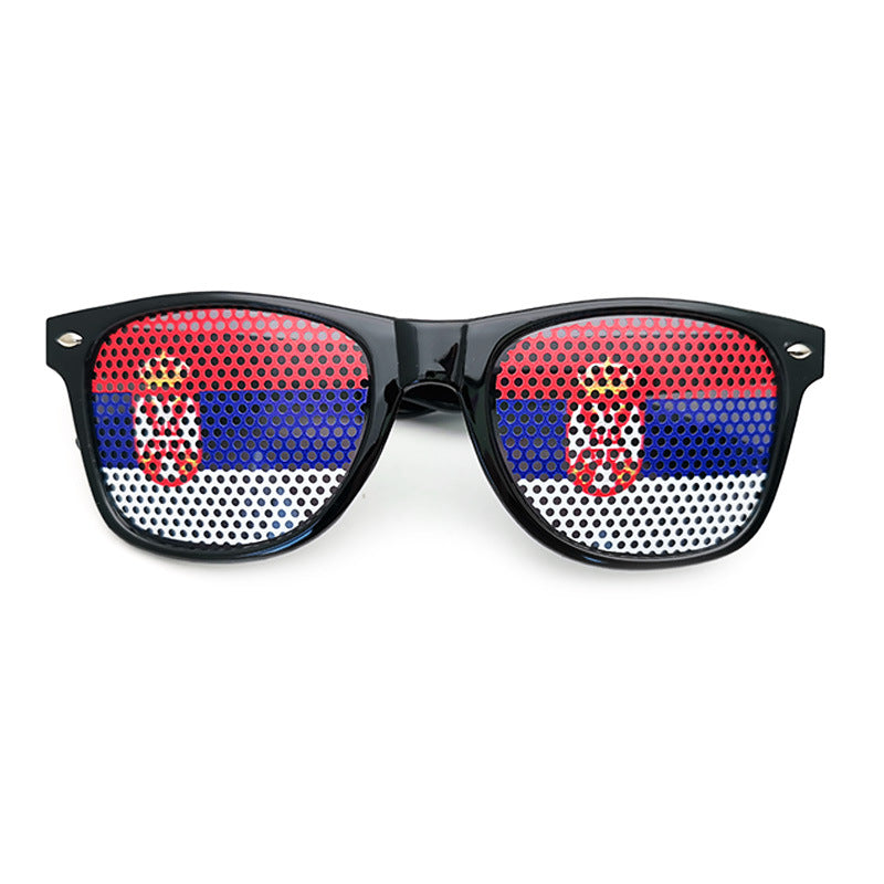 Fotball Supporterprodukt - Sunglasses