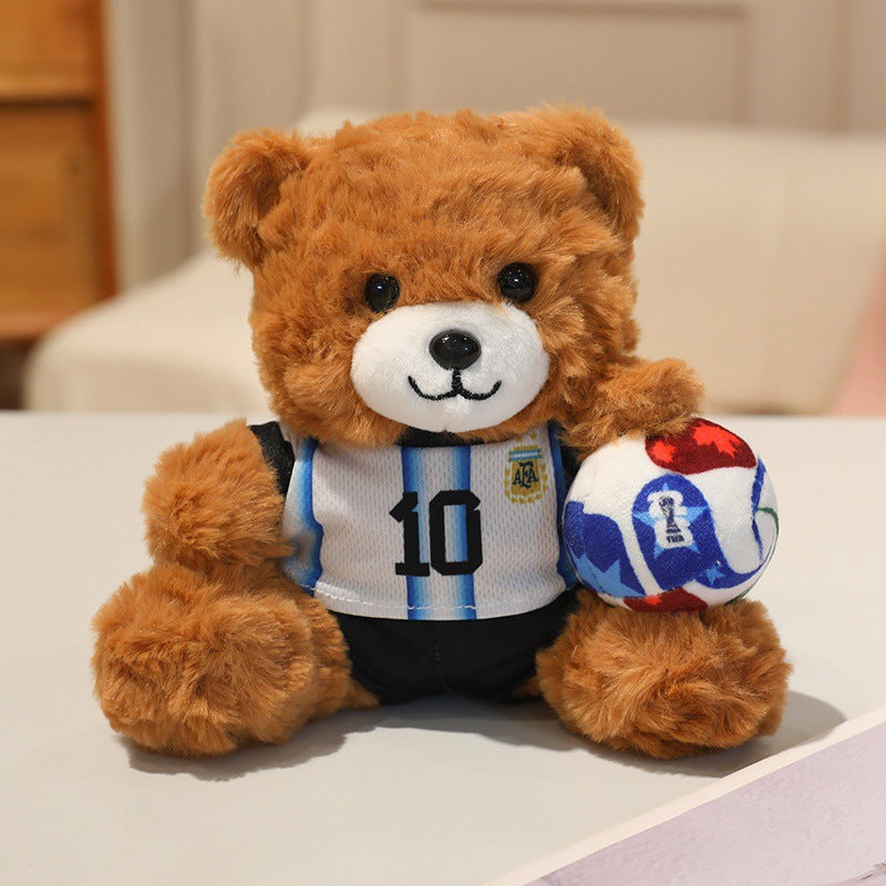 Fotball Supporterprodukt - Teams