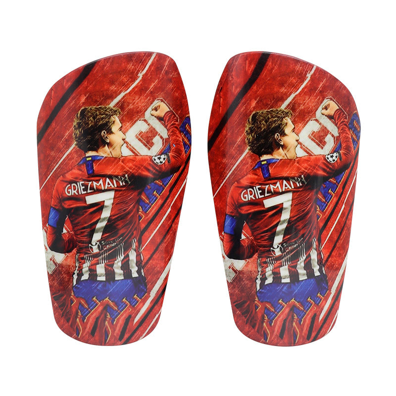 Fotball Supporterprodukt - Griezmann