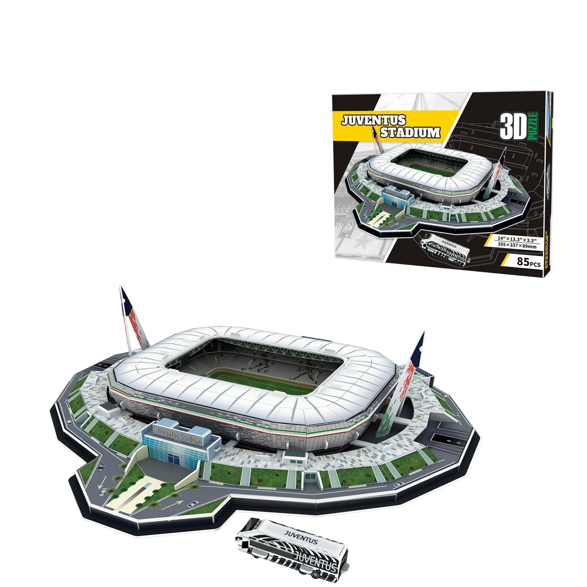 Fotball Supporterprodukt - Juventus