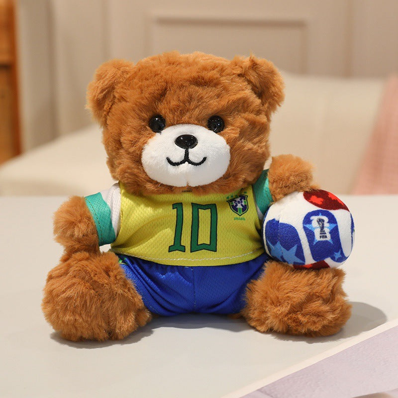 Fotball Supporterprodukt - Teams