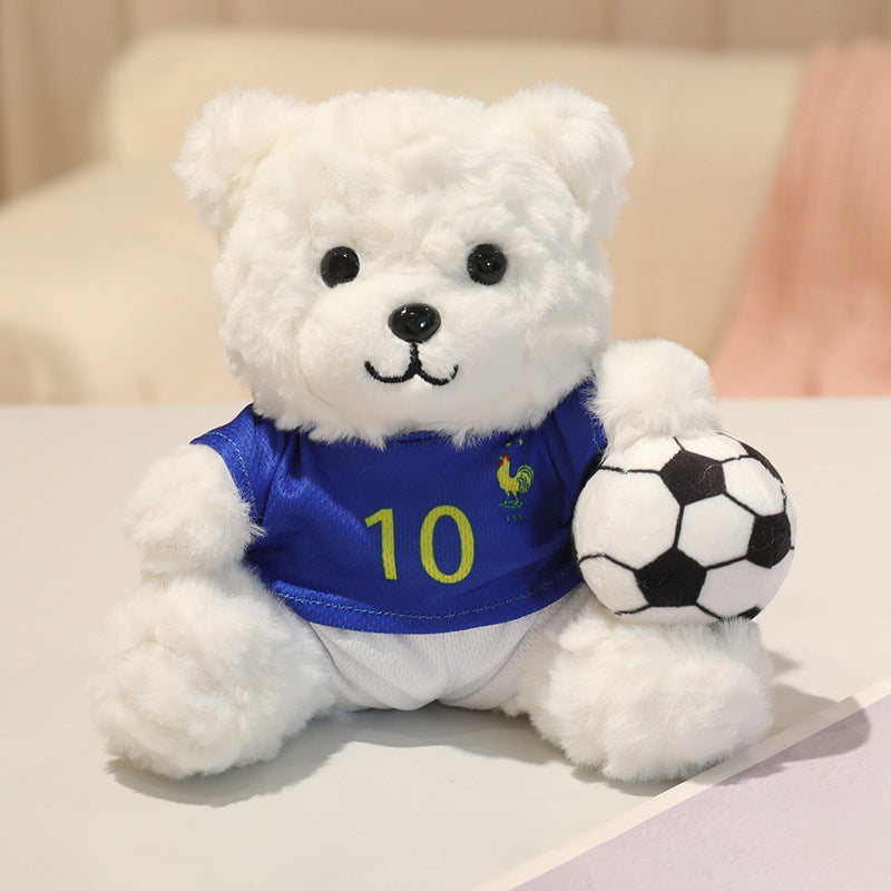 Fotball Supporterprodukt - Teams