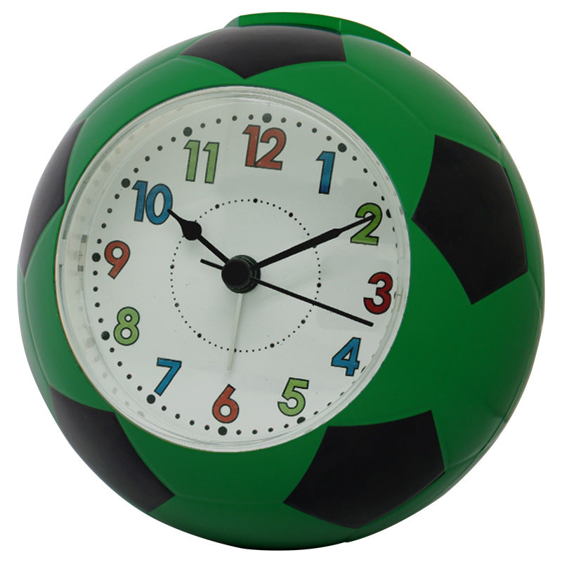 Fotball Bordklokke - Creative