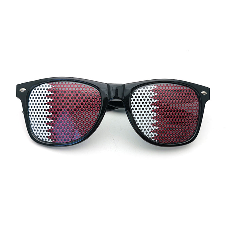 Fotball Supporterprodukt - Sunglasses