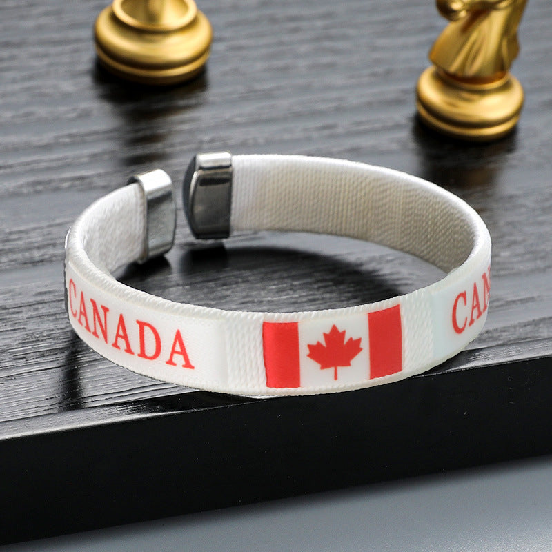 Fotball Supporterprodukt - Wristband