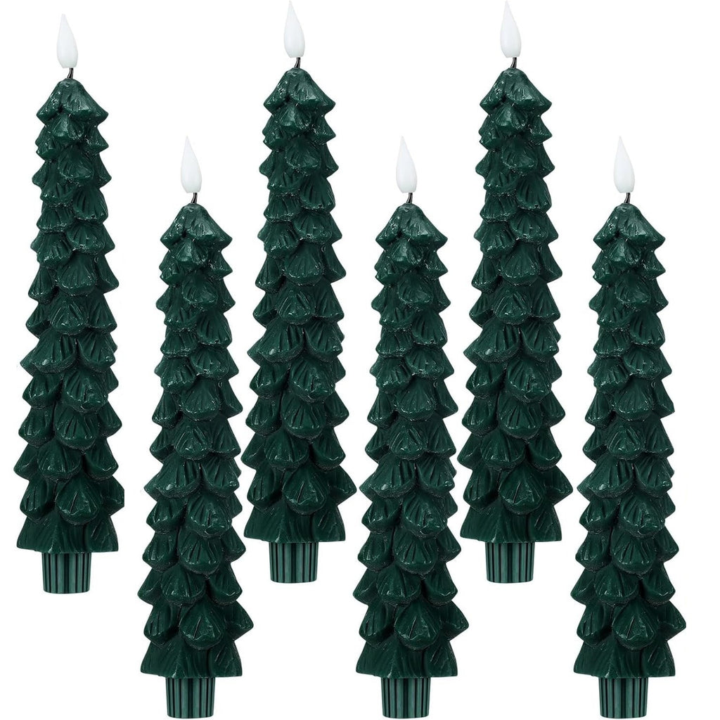 LED julelys