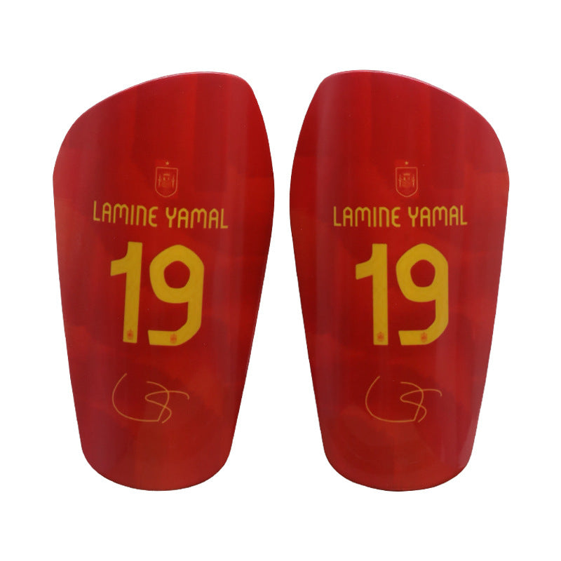 Fotball Supporterprodukt - Lamine Yamal