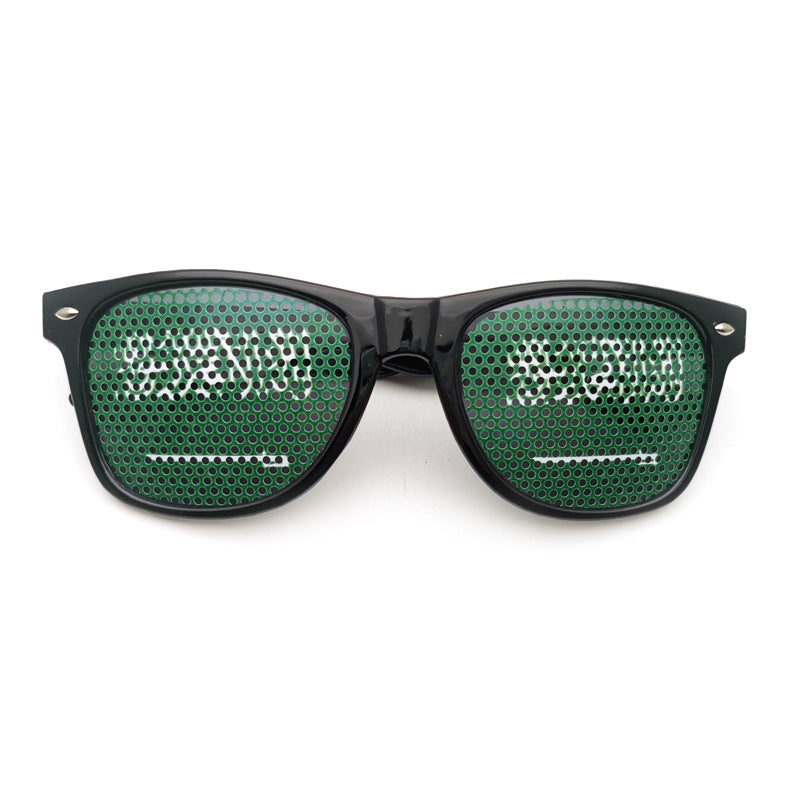 Fotball Supporterprodukt - Sunglasses