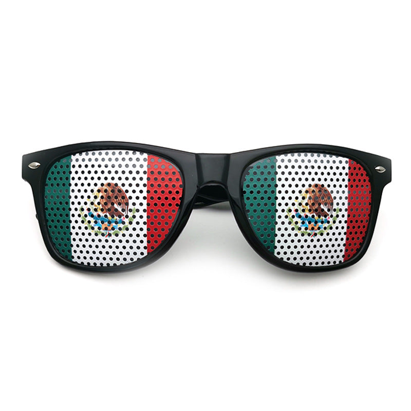 Fotball Supporterprodukt - Sunglasses