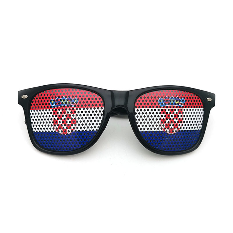 Fotball Supporterprodukt - Sunglasses