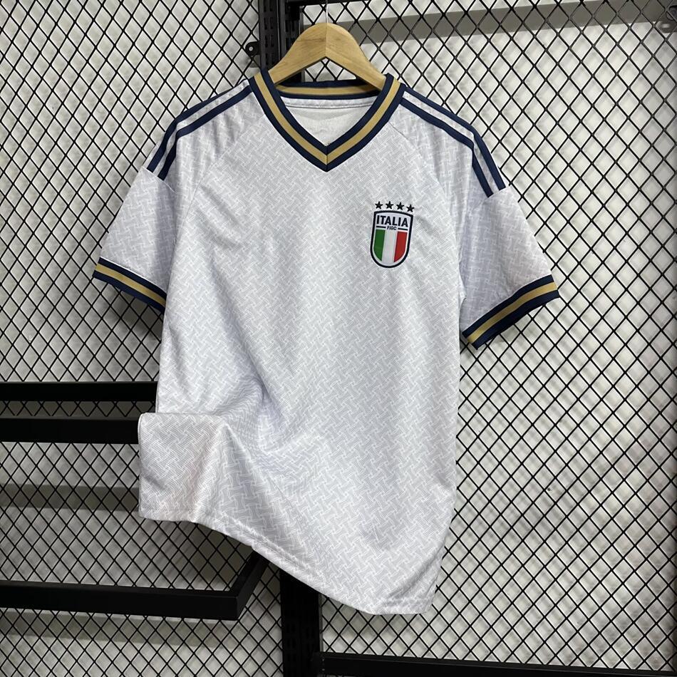 Italia Landslagsdrakt 2026 - Fotballdrakt