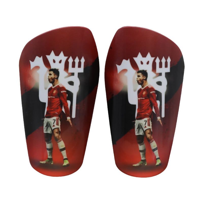 Fotball Supporterprodukt - Cristiano Ronaldo