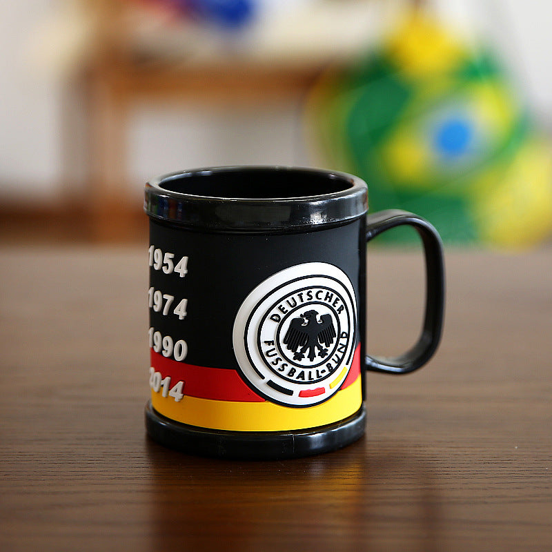 Fotball Supporterprodukt - Flag