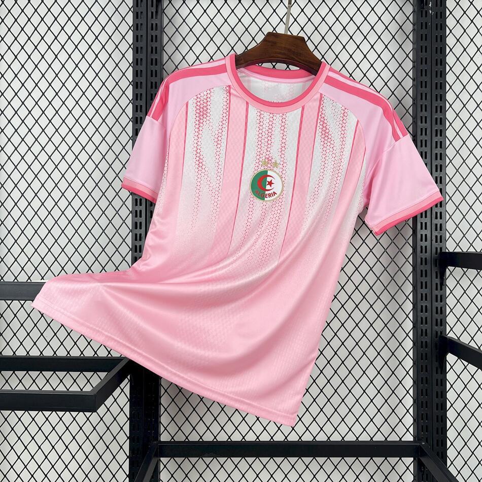 Algerie Landslagsdrakt 2026 - Fotballdrakt