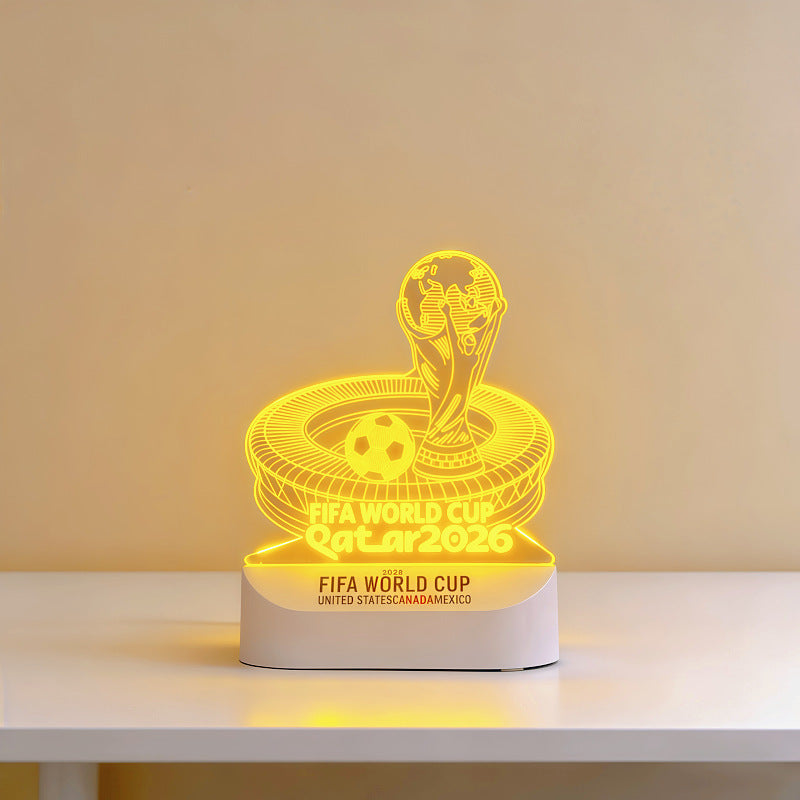 Fotball Supporterprodukt - Light