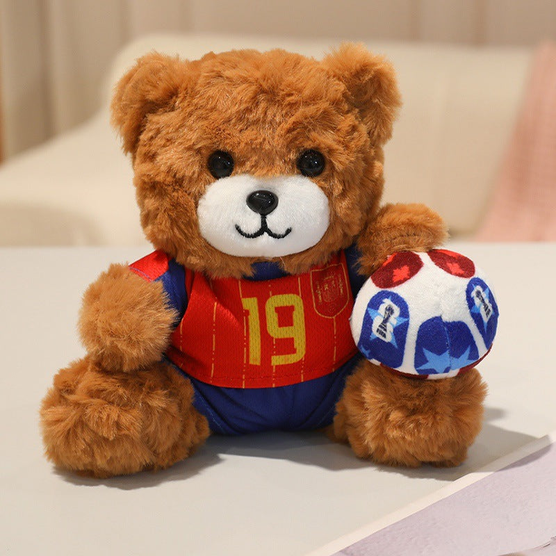 Fotball Supporterprodukt - Teams