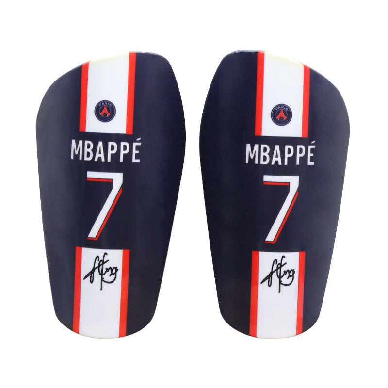 Fotball Supporterprodukt - Mbappé