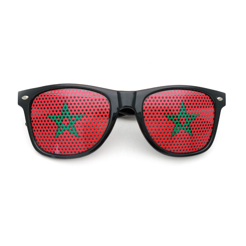 Fotball Supporterprodukt - Sunglasses