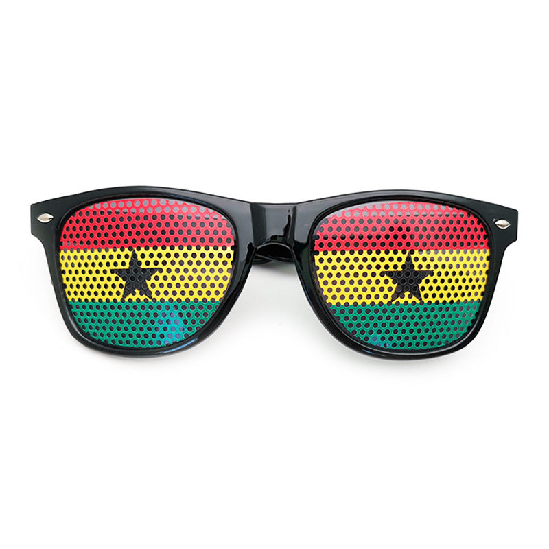 Fotball Supporterprodukt - Sunglasses