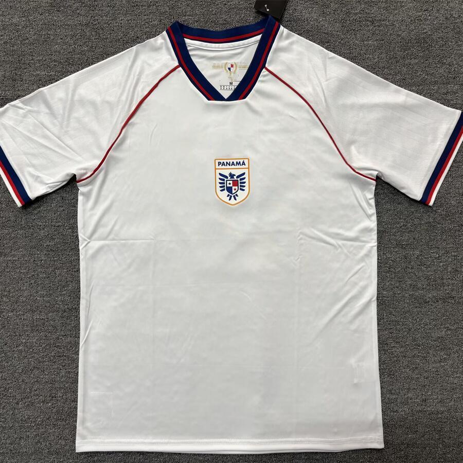 Panama Landslagsdrakt 2026 - Fotballdrakt