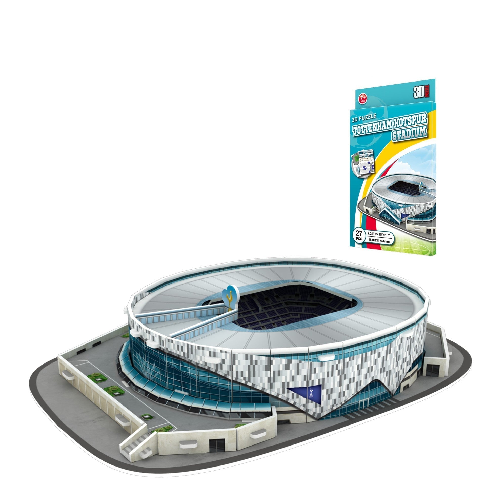 Fotball Supporterprodukt - Tottenham
