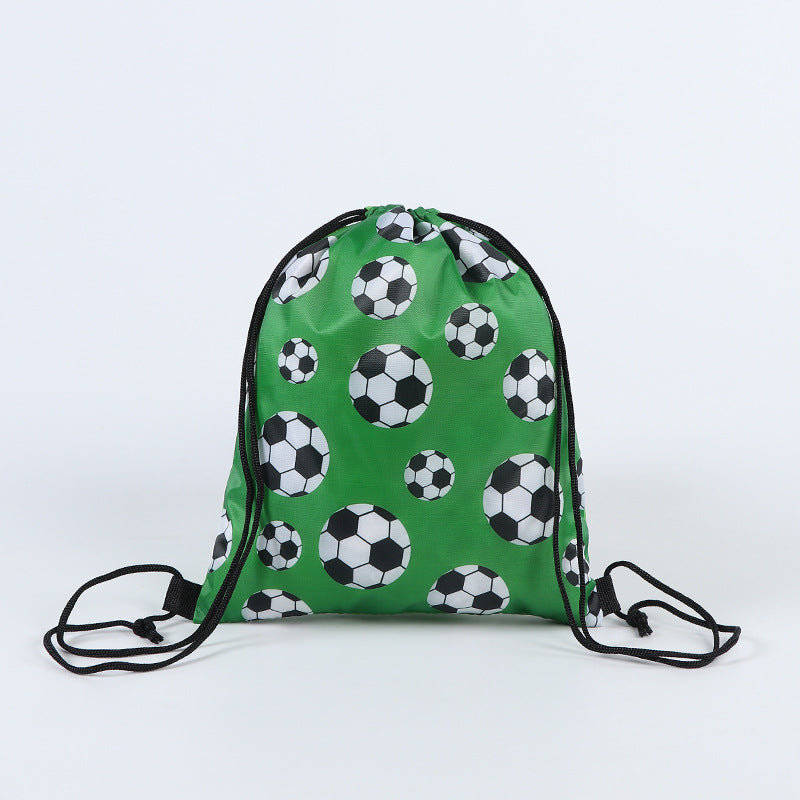 Fotball Gymbag