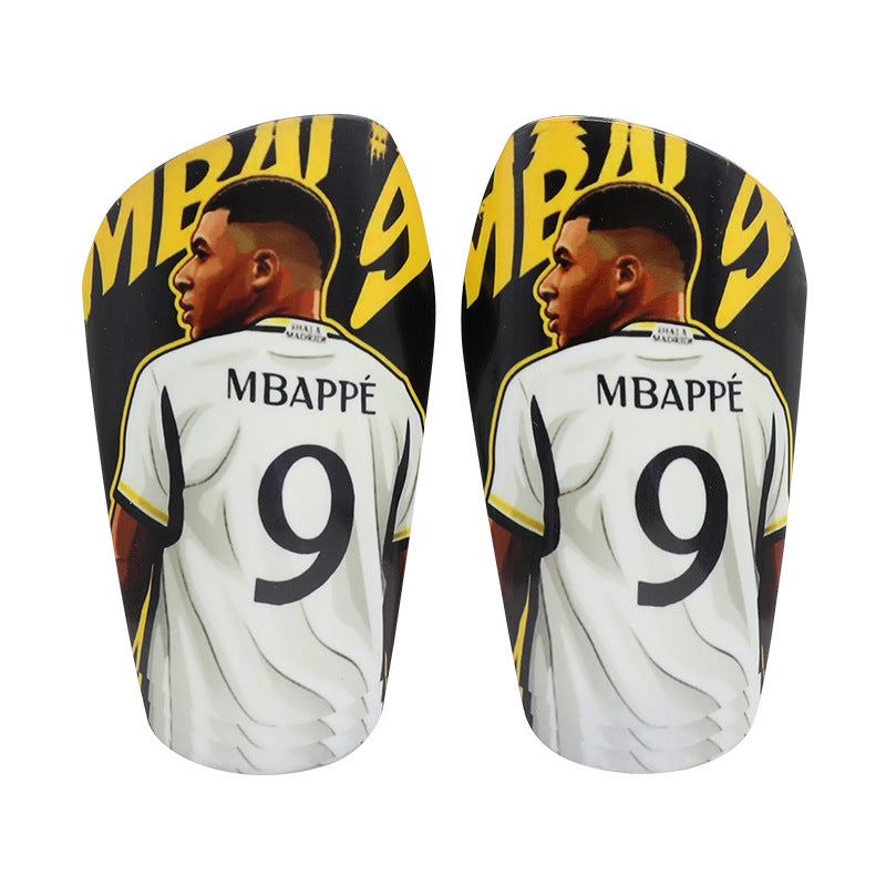 Fotball Supporterprodukt - Mbappé