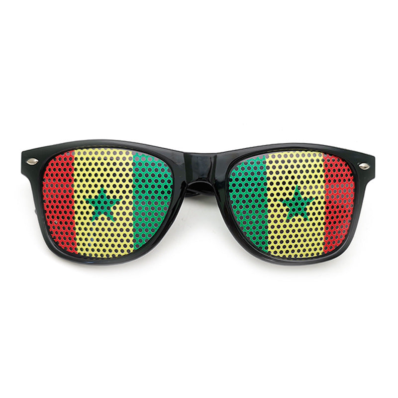 Fotball Supporterprodukt - Sunglasses