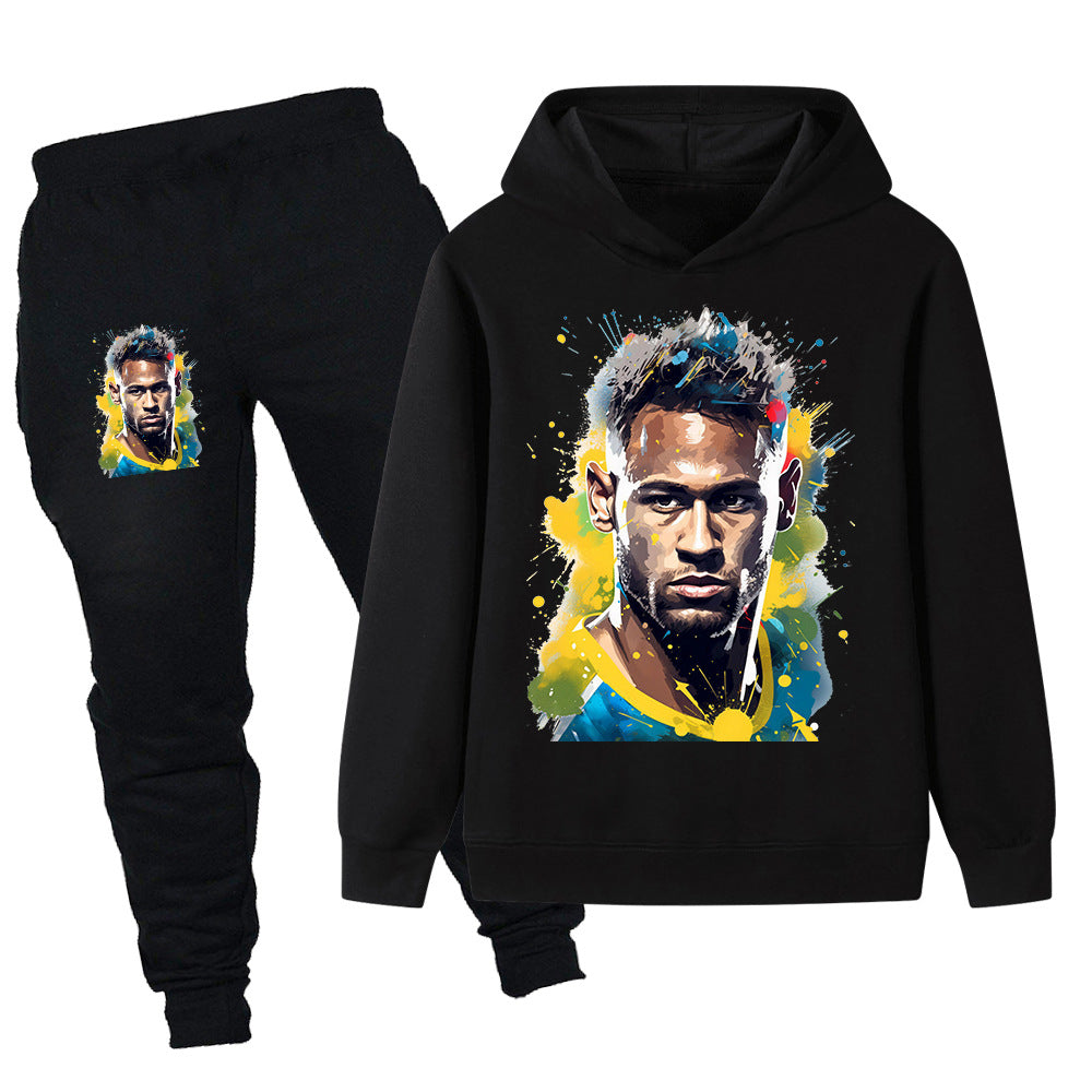 Neymar Treningsdress til Barn