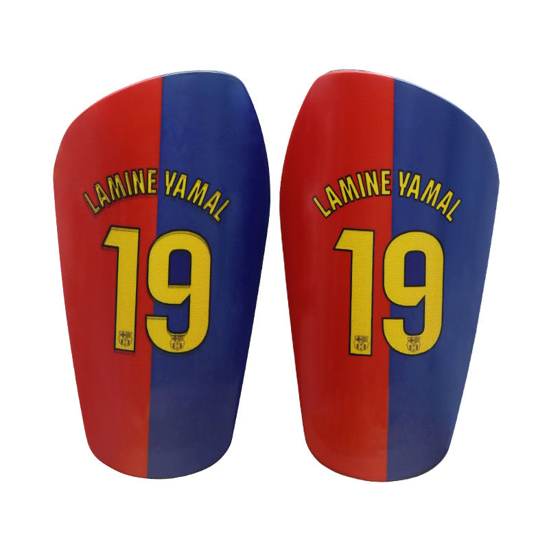 Fotball Supporterprodukt - Lamine Yamal