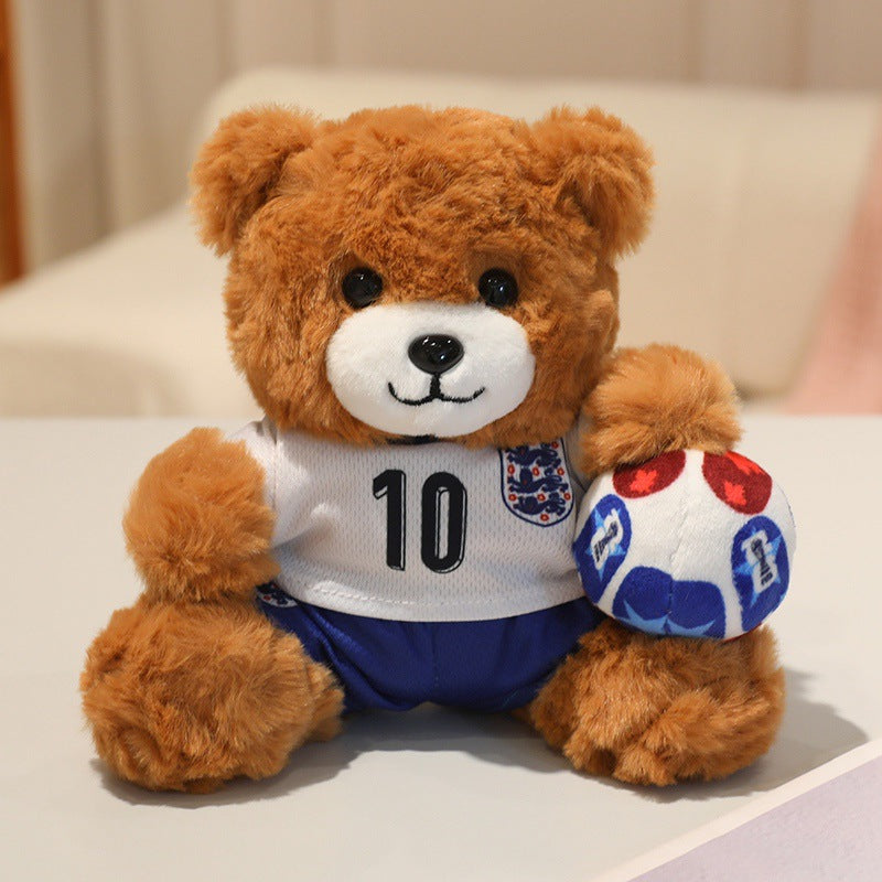 Fotball Supporterprodukt - Teams