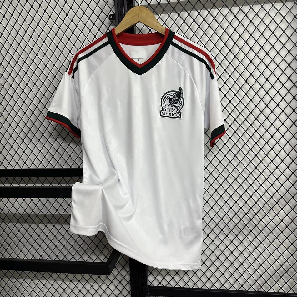 Mexico Landslagsdrakt 2026 - Fotballdrakt