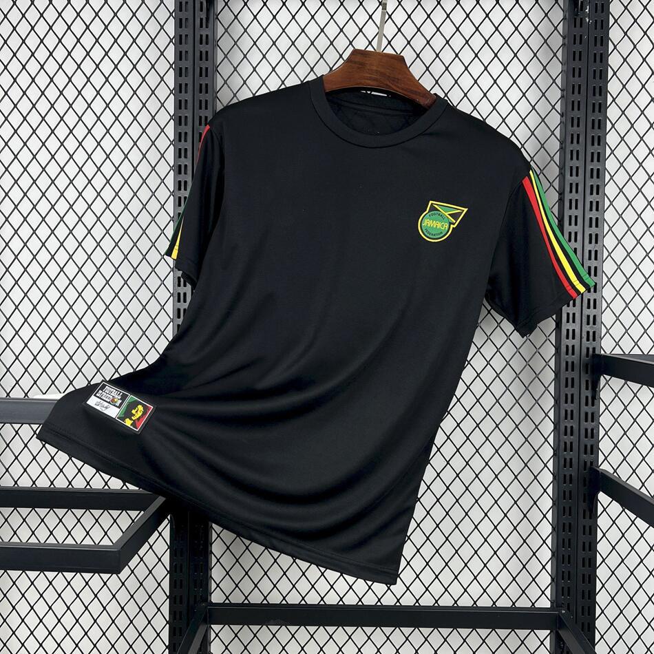 Jamaica Landslagsdrakt 2026 - Fotballdrakt