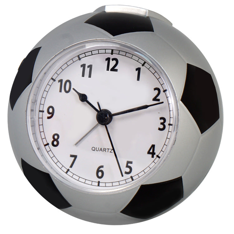 Fotball Bordklokke - Creative