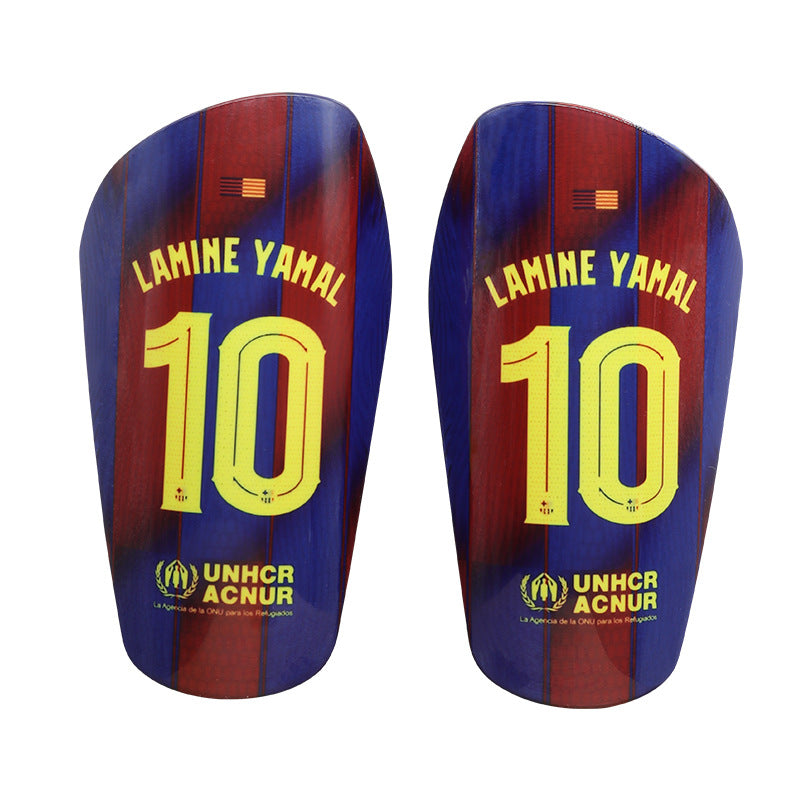 Fotball Supporterprodukt - Lamine Yamal