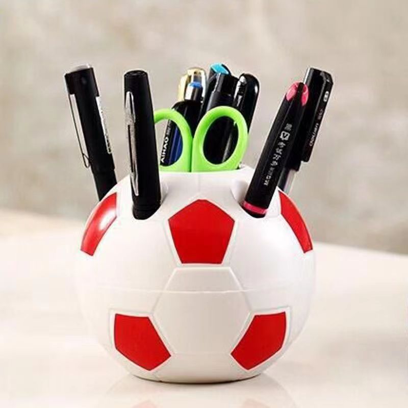 Fotball Pennholder