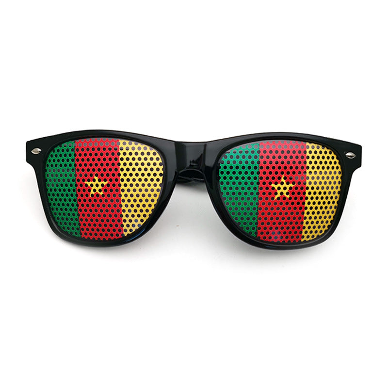 Fotball Supporterprodukt - Sunglasses