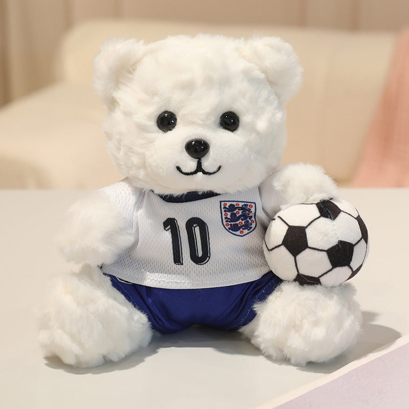 Fotball Supporterprodukt - Teams
